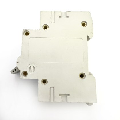 Europa Components EUB1 B10 10A 10 Amp MCB Circuit Breaker Type B
